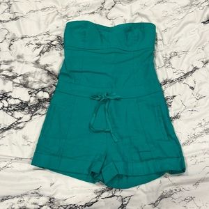 Bebe Sleeveless romper